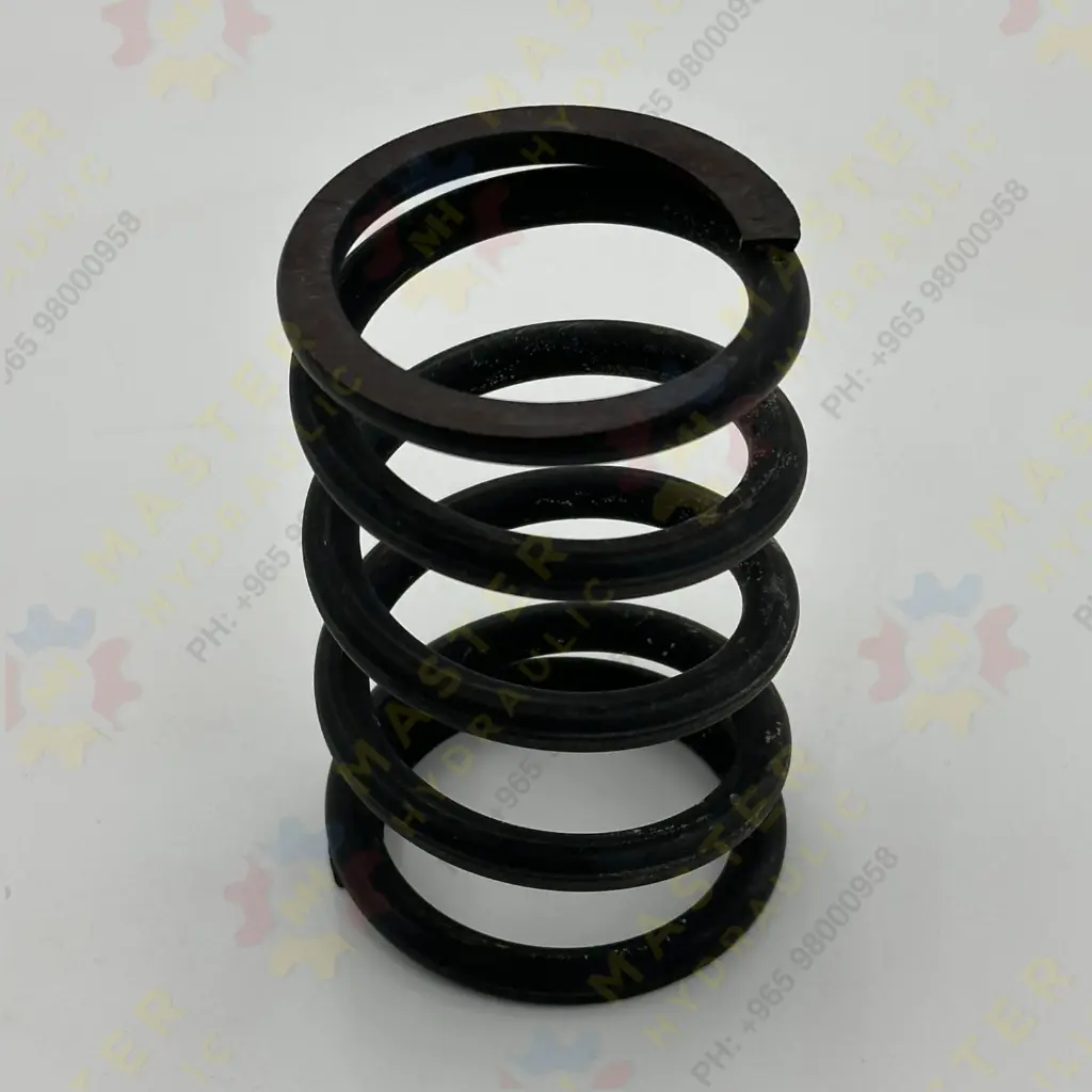 [ERL130B-002] COIL SPRING - ERL-130B-BS-28-24NNN3 S1BPAI