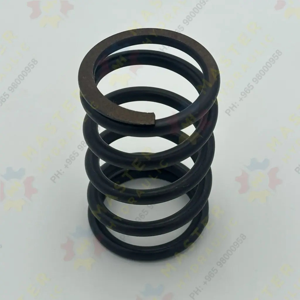 [L09013-1301] COIL SPRING - ERL-130B-RP-21-20NNN