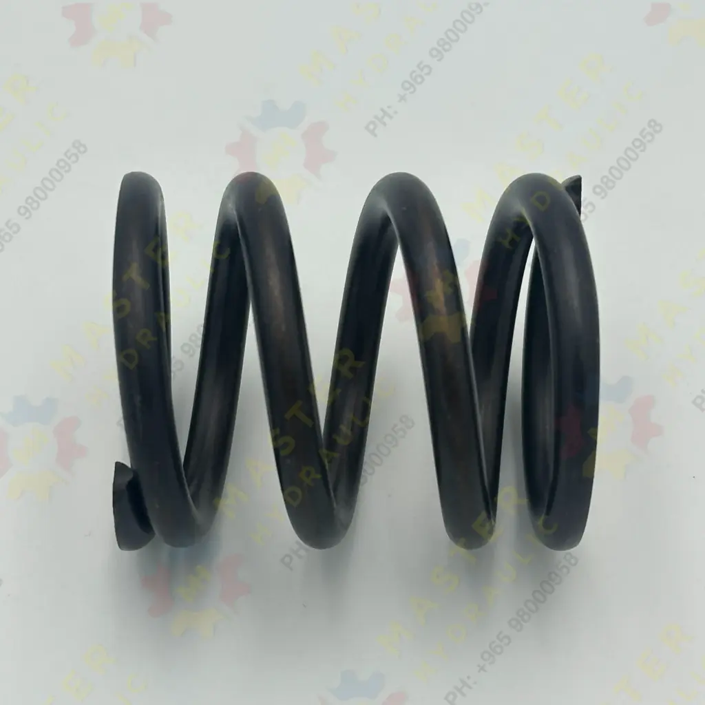 [411-1301] COIL SPRING - HPR55