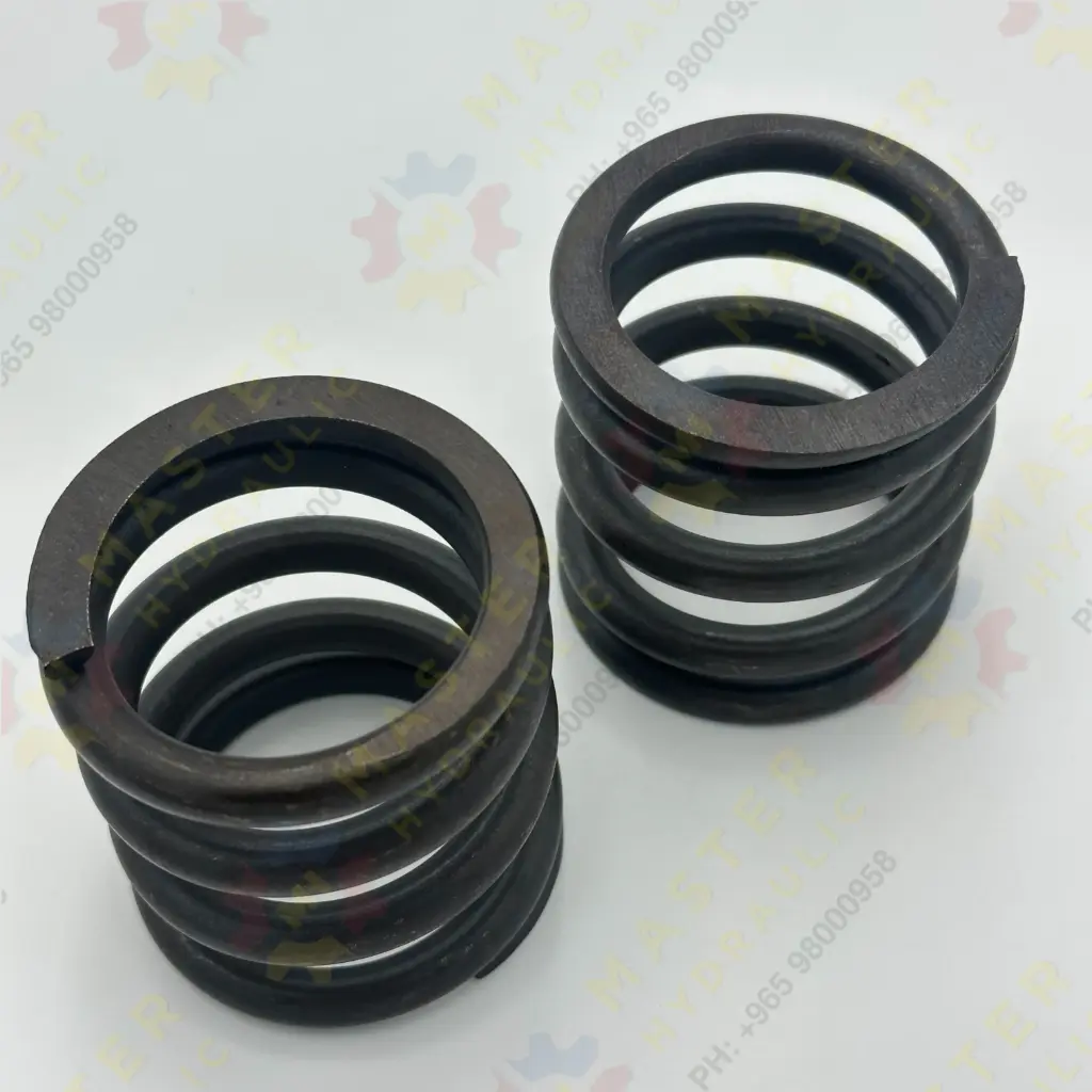 [876-1301-SZ] COIL SPRING - Parker 2145