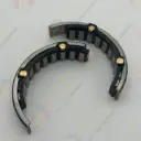 CRESCENT BEARING (WITH SADDLE BEARING) - A11VO190