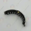 CRESCENT BEARING(WITH SADDLE BEARING) - A4VG180