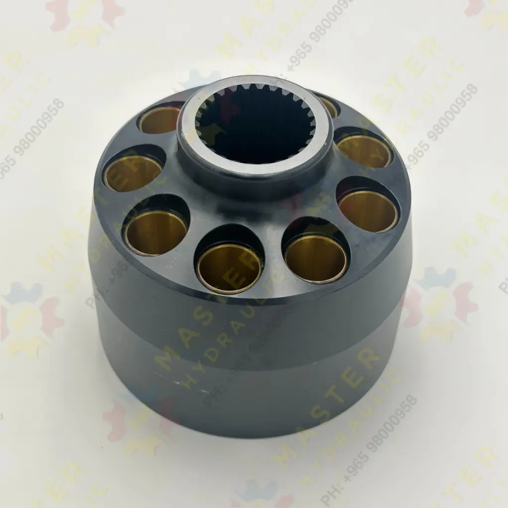 [5423-005] CYLINDER BLOCK - 5423