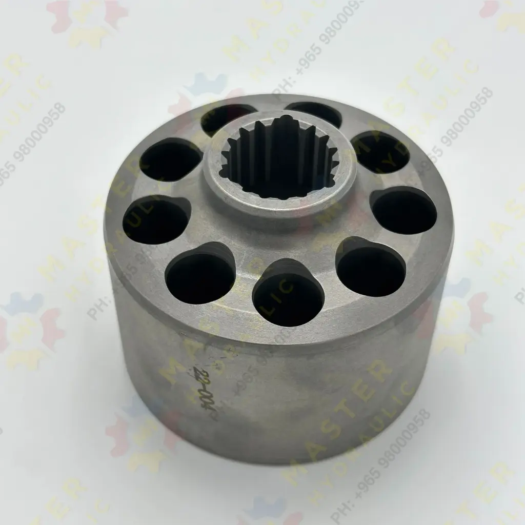 [242-1101] CYLINDER BLOCK - A10VO45/52