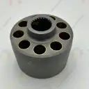 CYLINDER BLOCK - A11VLO190