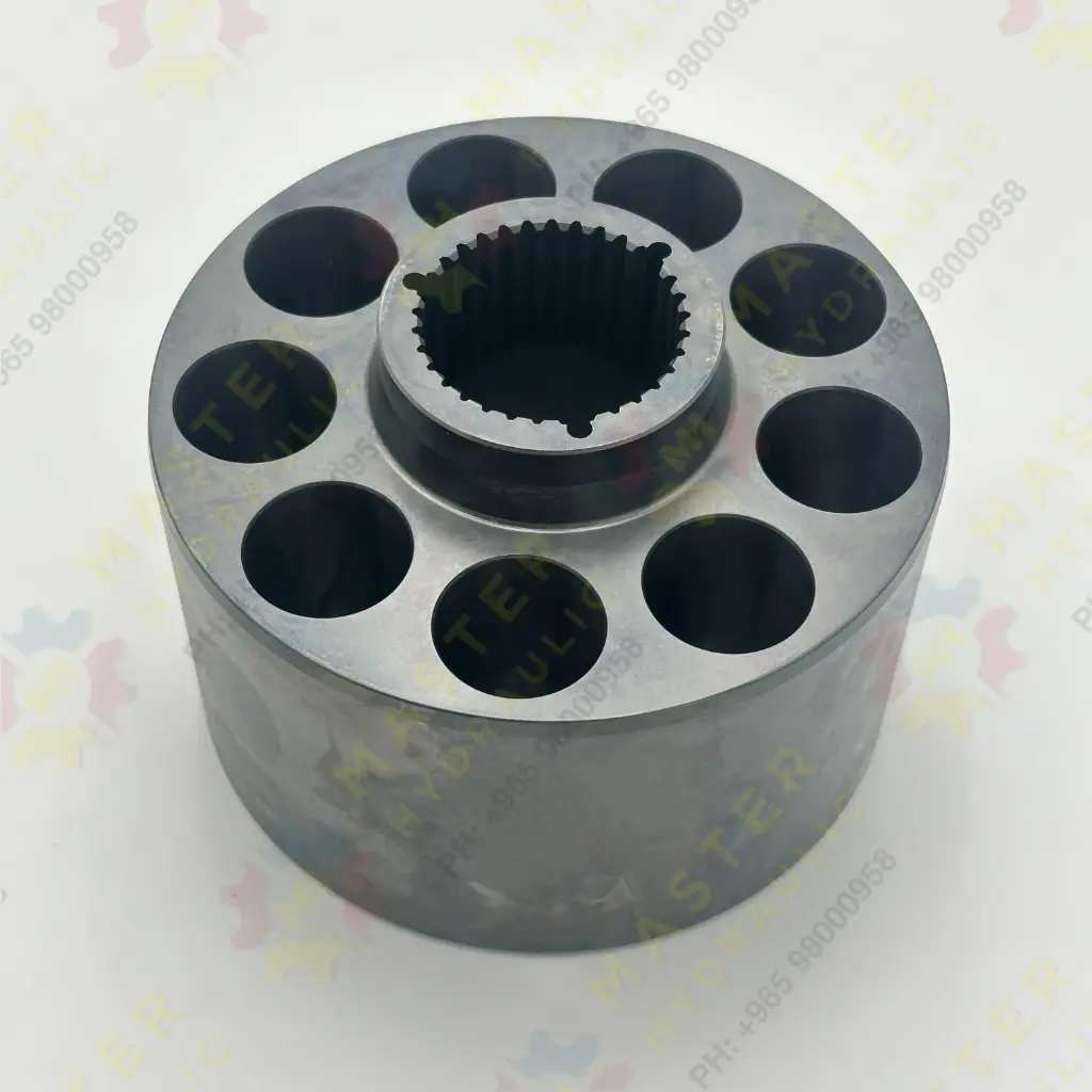 [ERL130B-003] CYLINDER BLOCK - ERL-130B-BS-28-24NNN3 S1BPAI