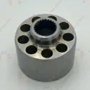 CYLINDER BLOCK ASSY - HPR55