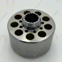 CYLINDER BLOCK ASSY - K3V140