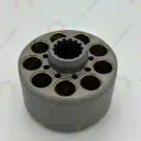 CYLINDER BLOCK ASSY - K5V140