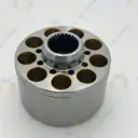 CYLINDER BLOCK ASSY - K7V140