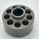 CYLINDER BLOCK ASSY - Parker 2145