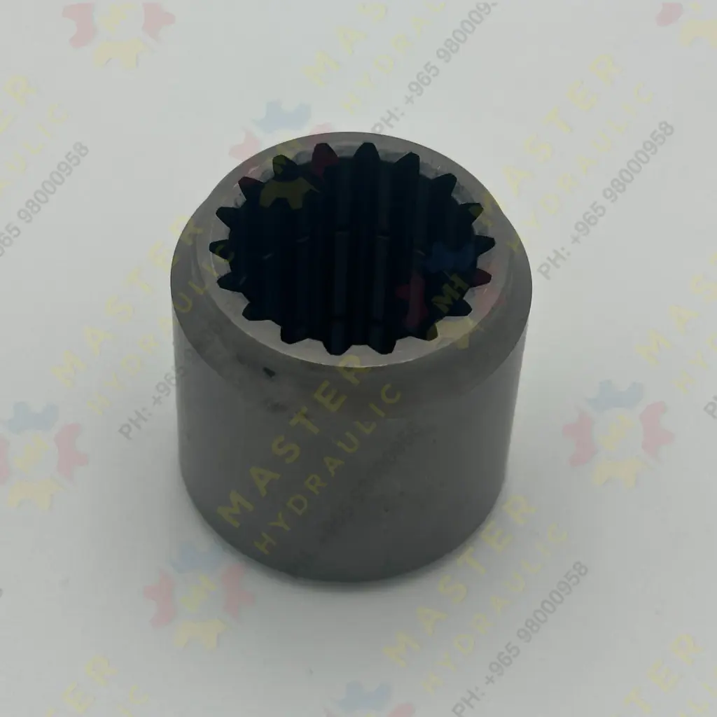 [411-3601] Coupling - HPR55