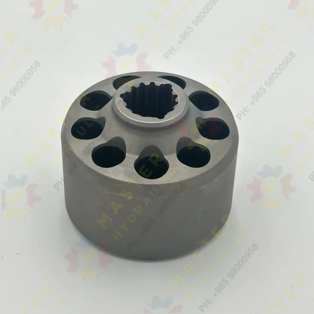 [247-1101] Cylinder Block - A10VG28
