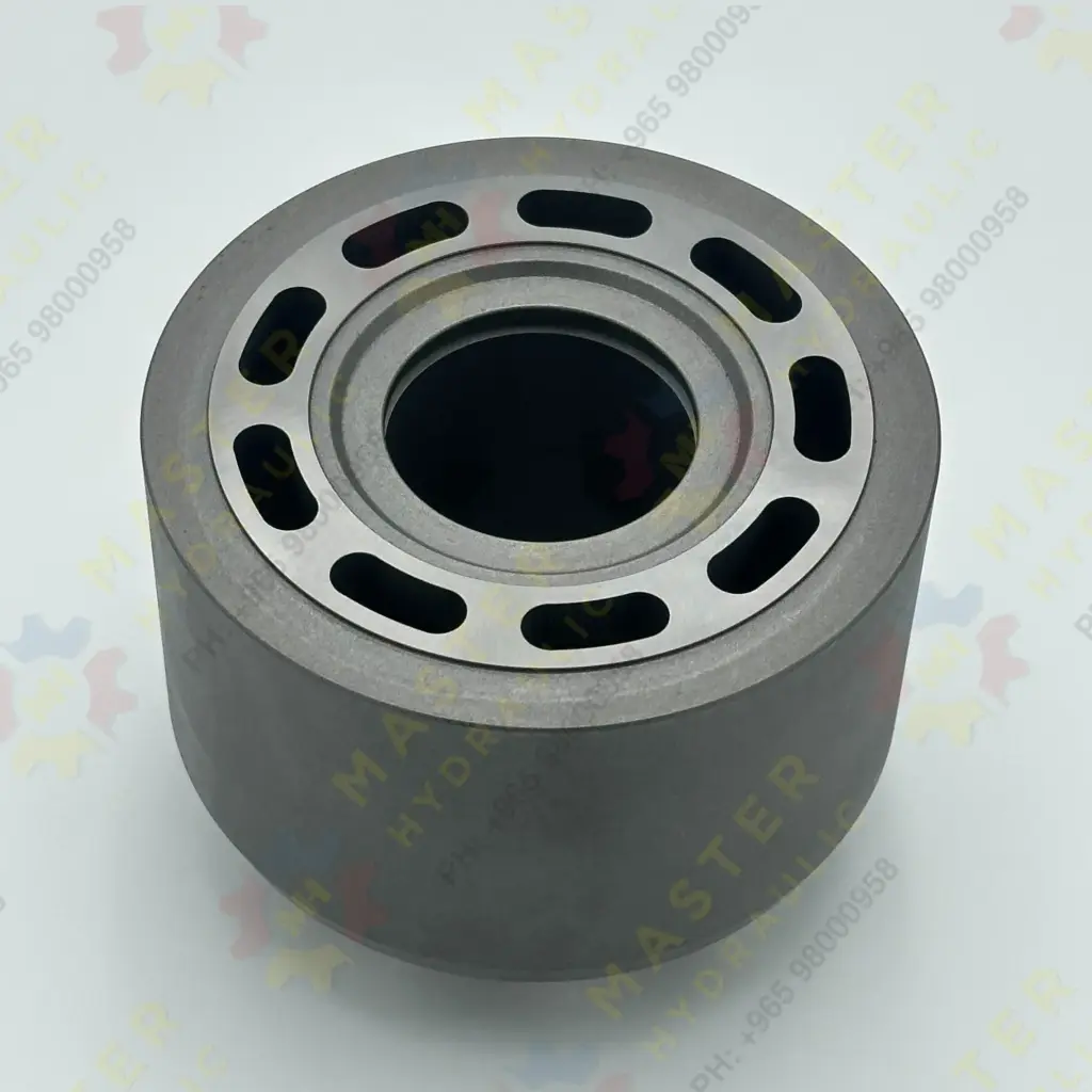 [243-1101] Cylinder Block - A10VSO71