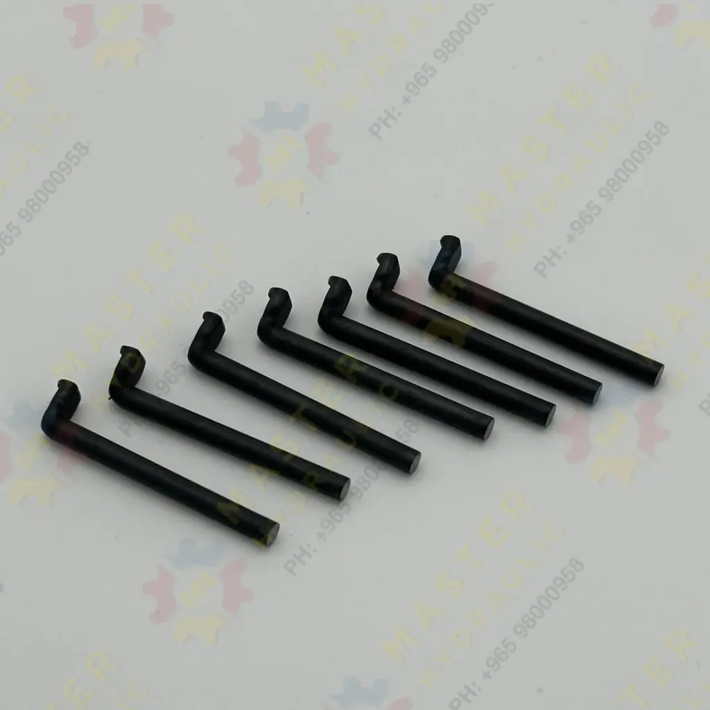 [243-1401] Cylinder Block Press Pin - A10VSO71