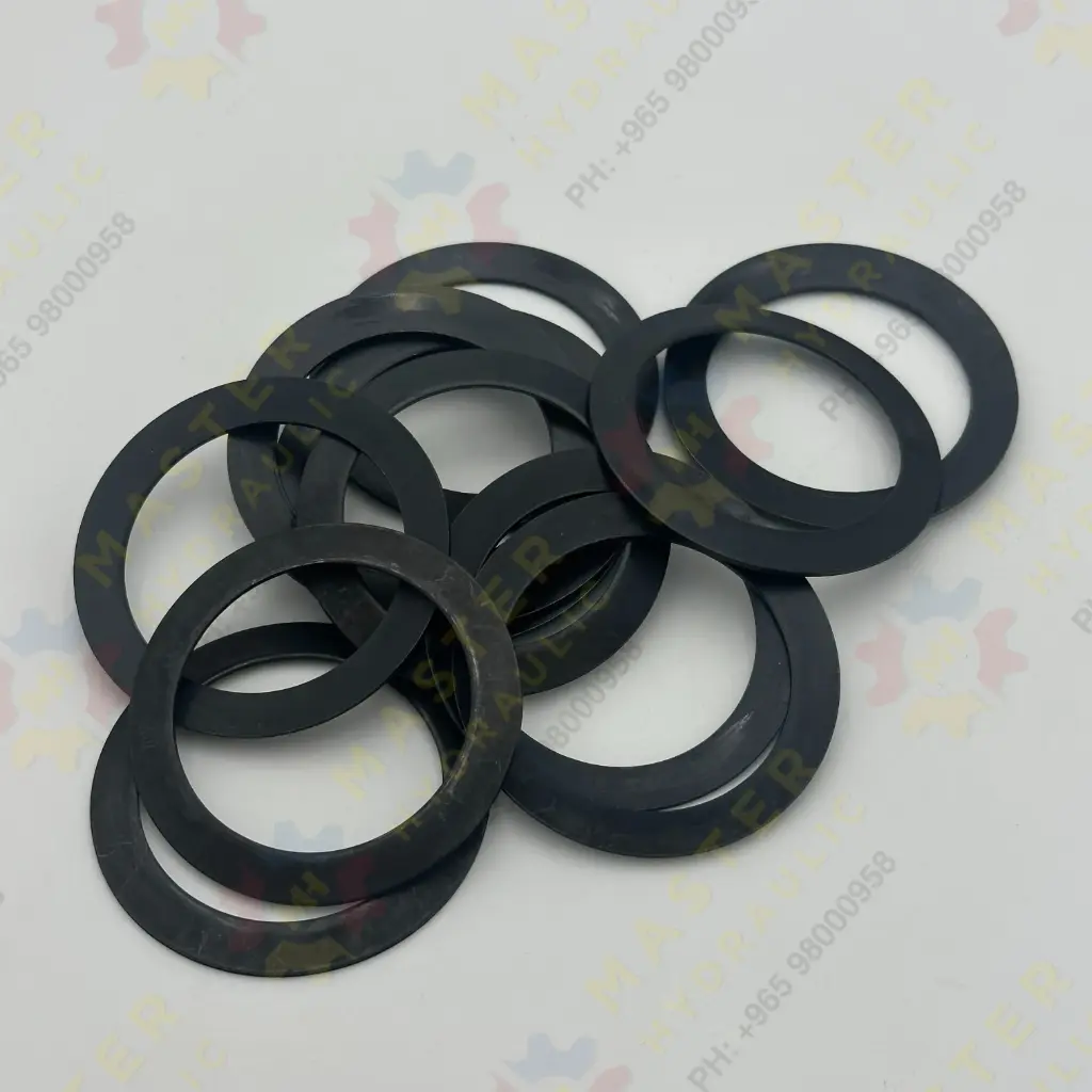 [150-1302] DISK SPRING - A4VG125