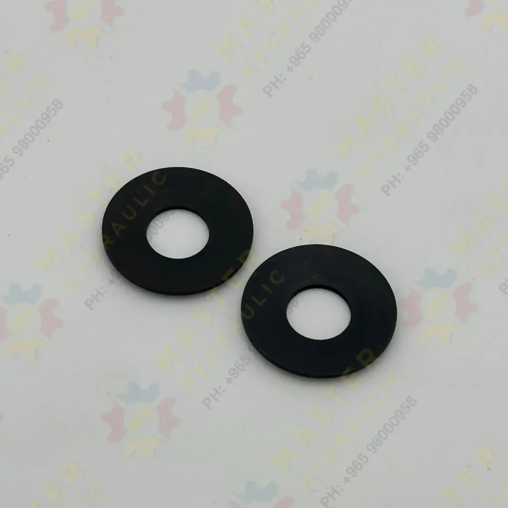 [186-1302] DISK SPRING - A7VO107