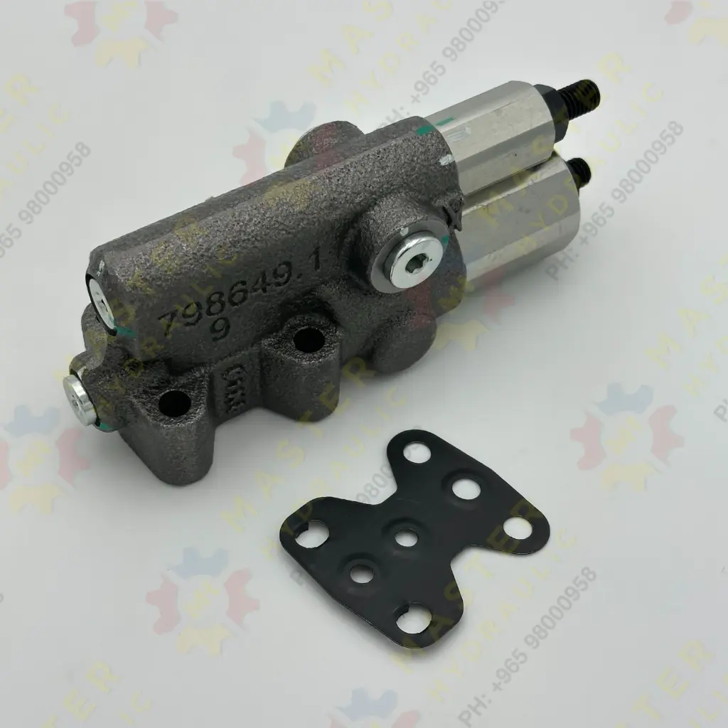 [240-7500A] DRG Controller - A10VSO18~100