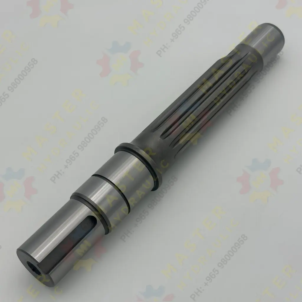 [415-3101] DRIVE SHAFT - K3VL80