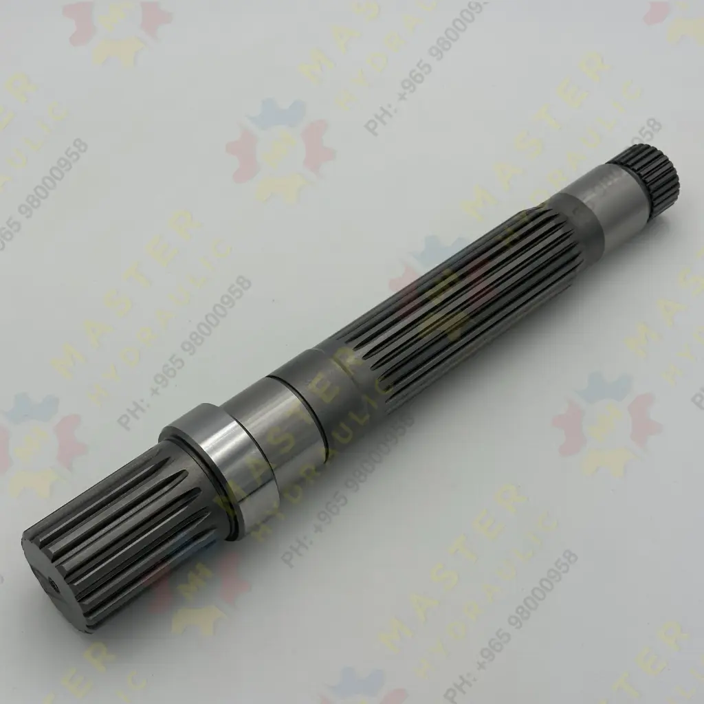 [1416-3201] DRIVE SHAFT - K7V140