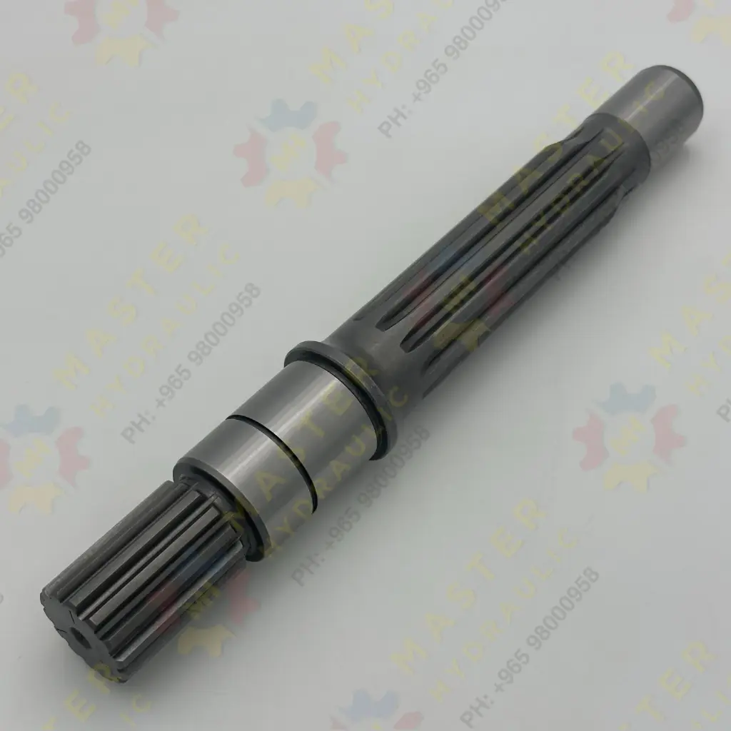 [415-3201] DRIVE SHAFT - S - K3VL80