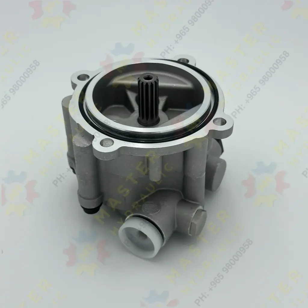 [424-7800C] GEAR PUMP - K3V112