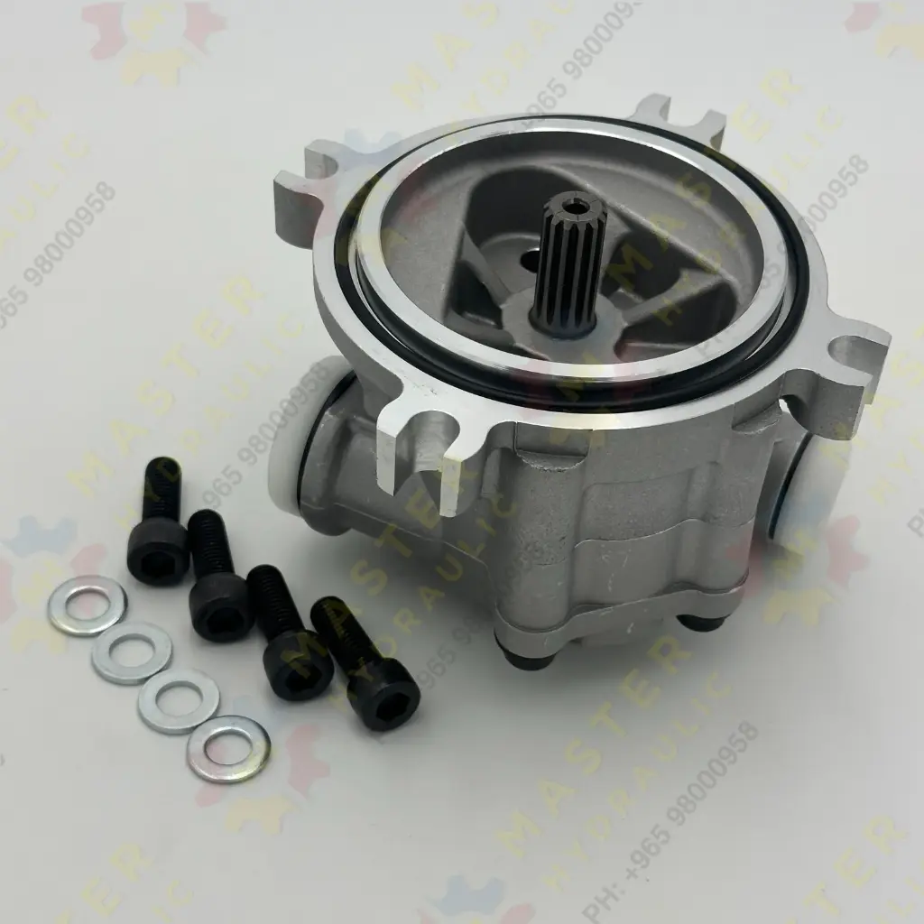 [426-7900B] GEAR PUMP - K3V140/180DT