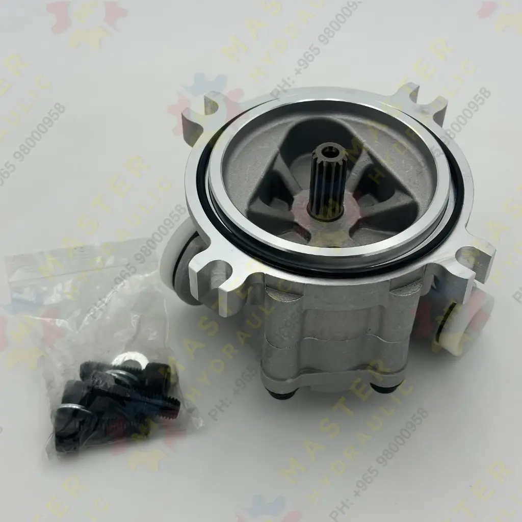 [426-7800C] GEAR PUMP - K3V140/K5V200