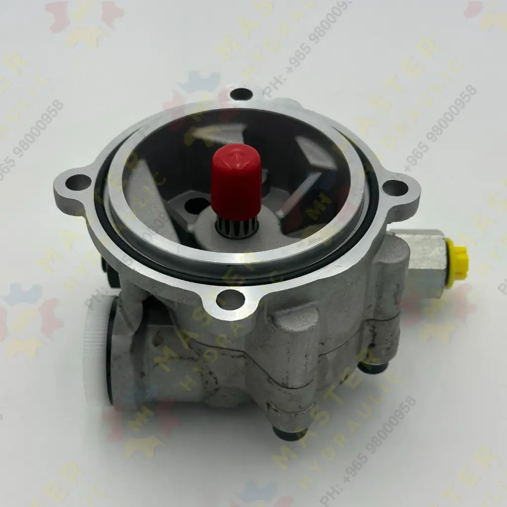 [418-7900] GEAR PUMP - K5V140