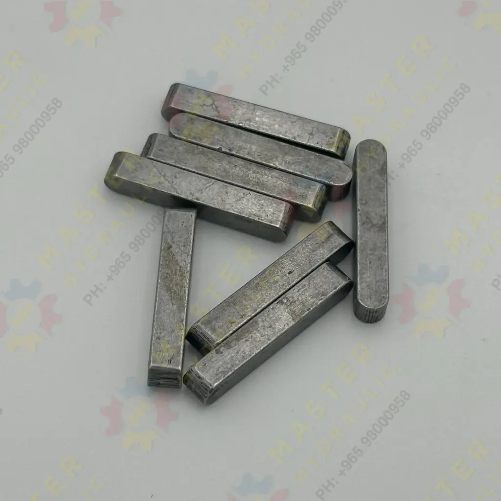 [240-3106A] Key 1/4"×28.6 - A10VSO18