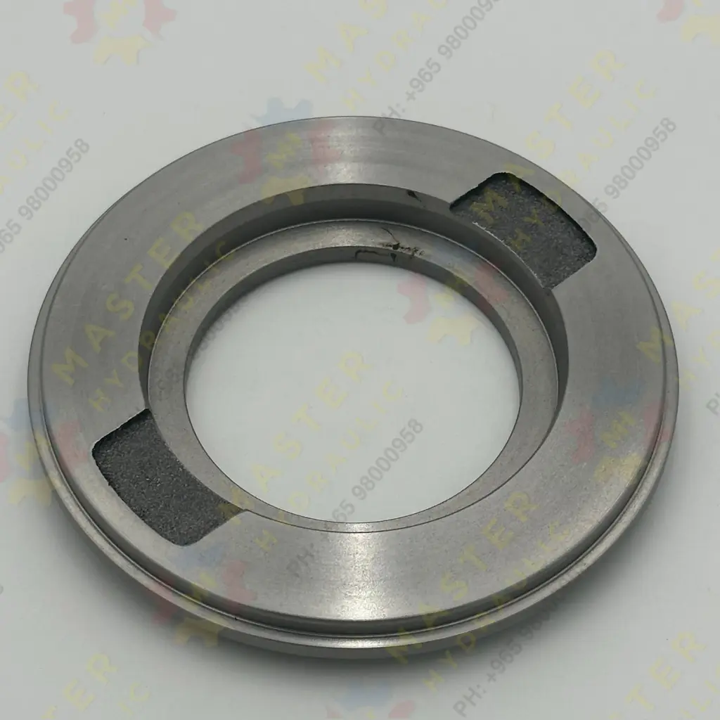 [265-6203] OIL SEAL COVER - A11VO190