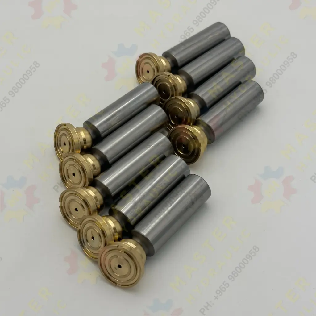 [RRA4VTG90-001] PISTON SHOE - A4VTG90