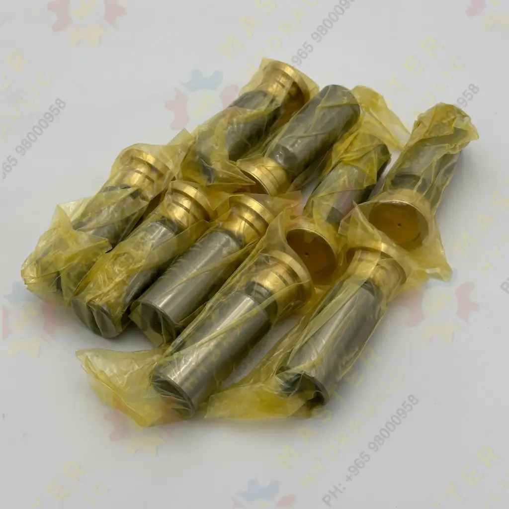 [ERL130B-005] PISTON SHOE - ERL-130B-BS-28-24NNN3 S1BPAI