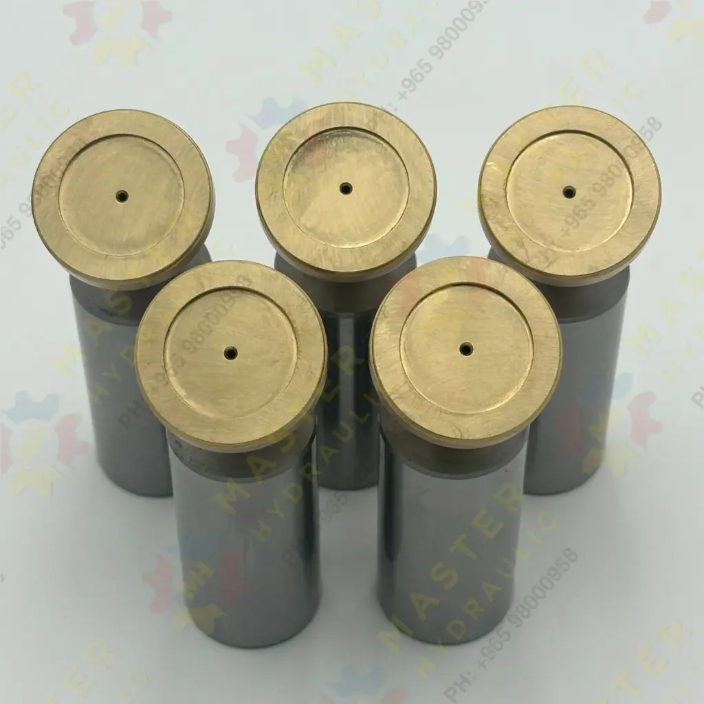 [L09013-2100] PISTON SHOE - ERL-130B-RP-21-20NNN