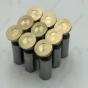 PISTON SHOE ASSY - A10VSO100