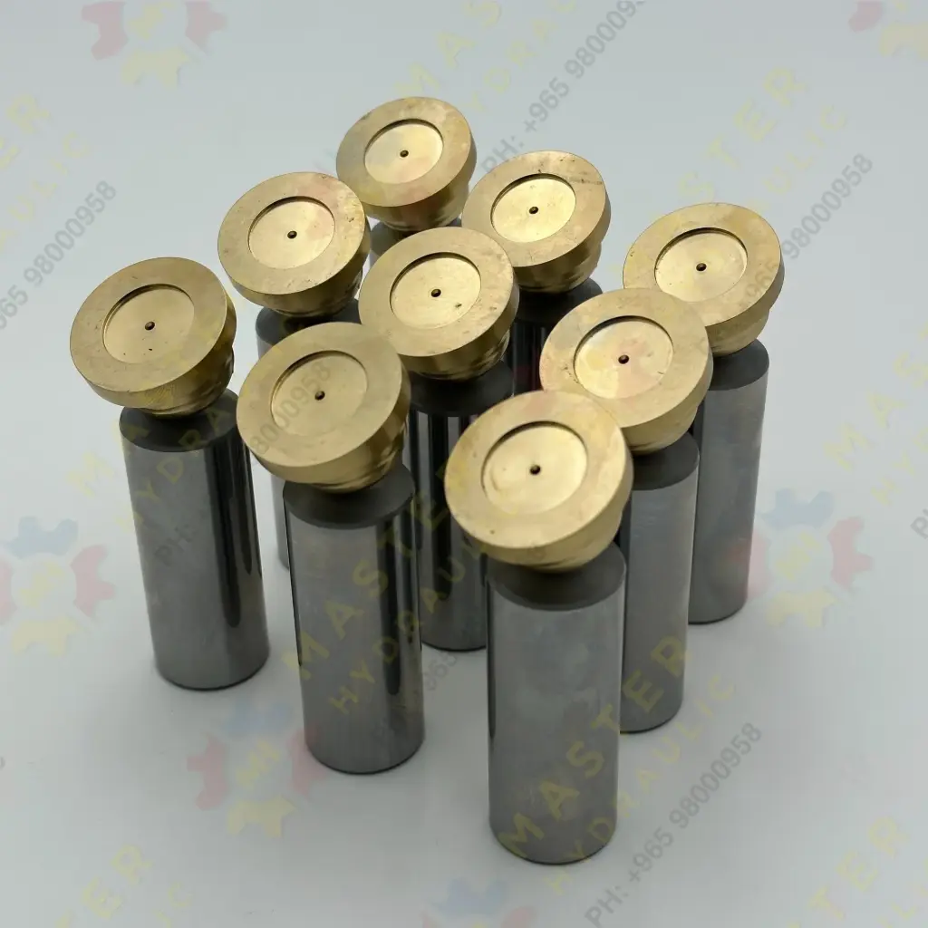 [245-2100] PISTON SHOE ASSY - A10VSO140