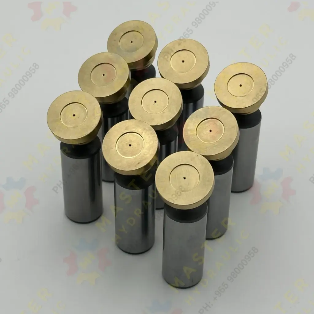 [243-2100C] PISTON SHOE ASSY - A10VSO71