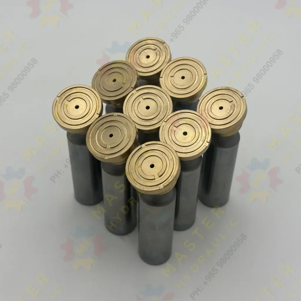 [150-2100Q] PISTON SHOE ASSY - A4VG125