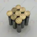 PISTON SHOE ASSY - A4VG125