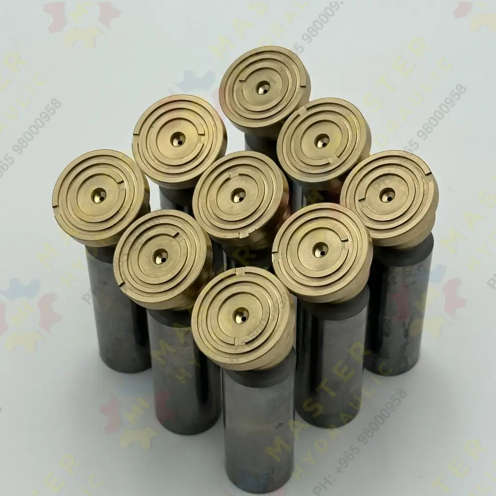 [408-2100] PISTON SHOE ASSY - HPR100