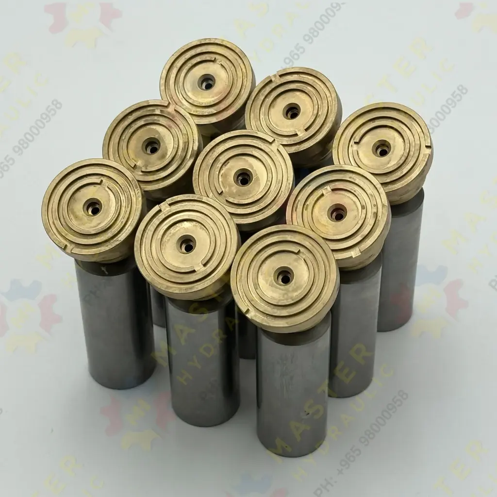 [410-2100] PISTON SHOE ASSY - HPR130