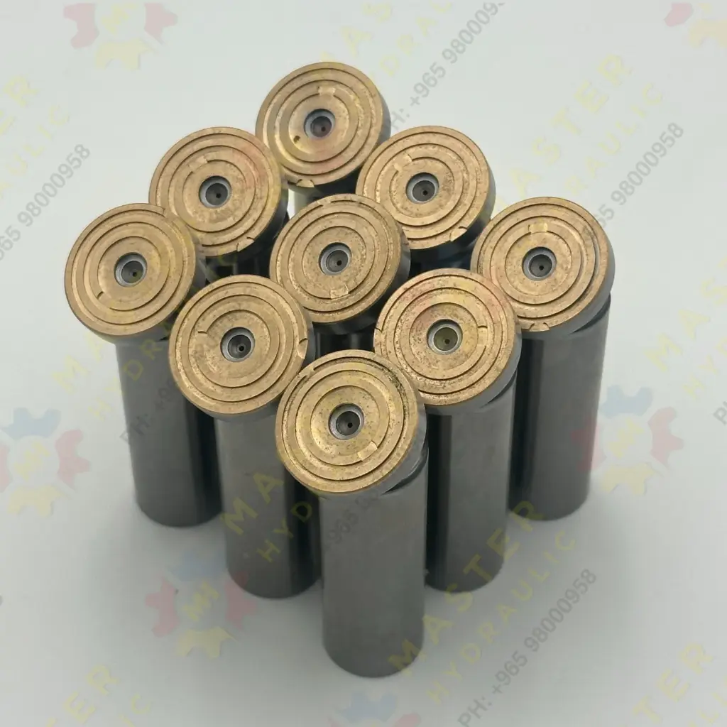 [411-2100] PISTON SHOE ASSY - HPR55