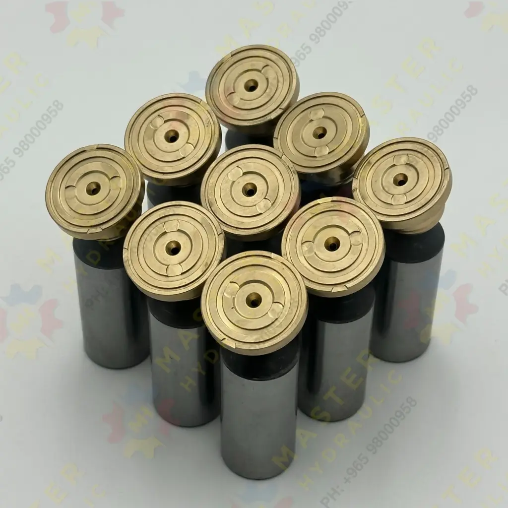 [L10007-2100] PISTON SHOE ASSY - K3VL80