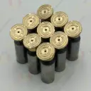 PISTON SHOE ASSY - K5V140