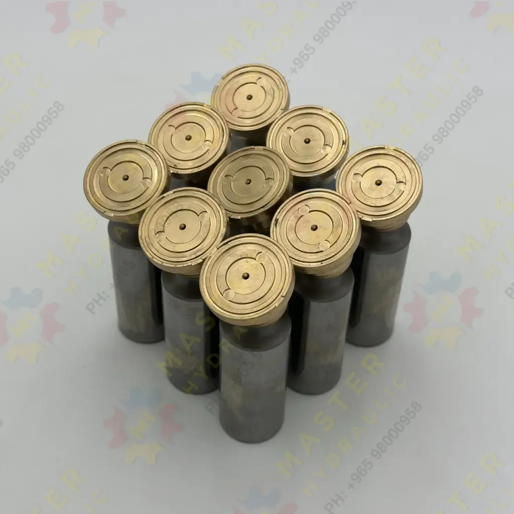 [1416-2100] PISTON SHOE ASSY - K7V140