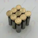 PISTON SHOE ASSY - K7V140