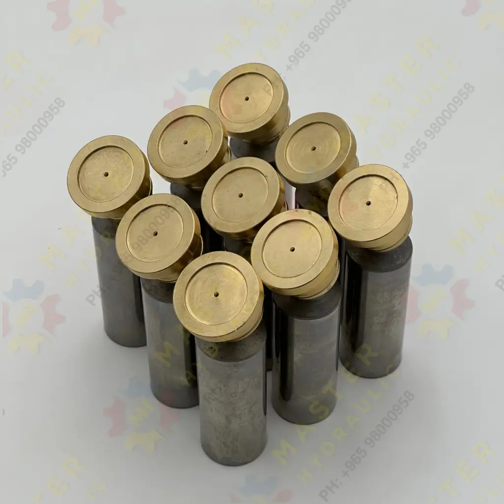 [589-2100] PISTON SHOE ASSY - PV180