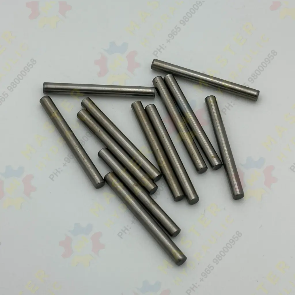 [408-1401] Press Pin - HPR100