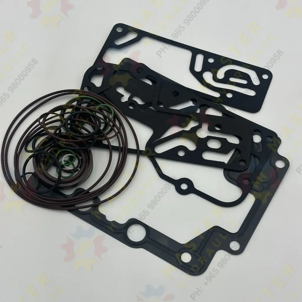 [632-3306F] REPAIR KIT - 90M075