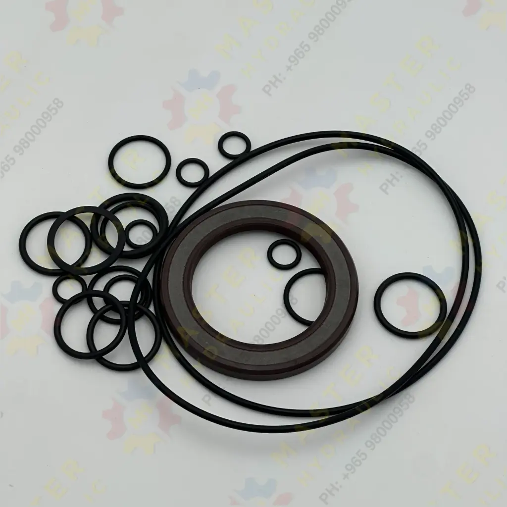 [245-3306] REPAIR KIT - A10VSO140